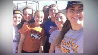 EHS Softball Slideshow 2015