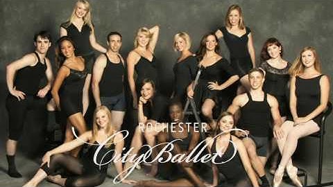 Rochester City Ballet