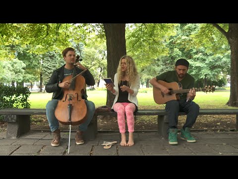 Valters Puce ft. Joss Stone - Latvia