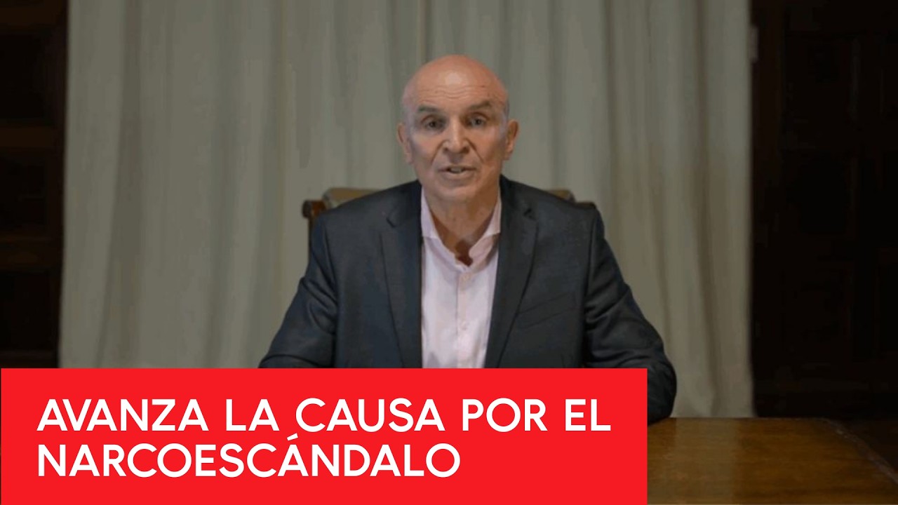 La JUSTICIA prorrogó el congelamiento de todos los bienes de ESPERT por 90 días