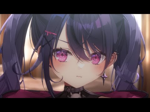 【朝枠】起きて！起きて！おはよして！【甘音あむ / ネオポルテ】