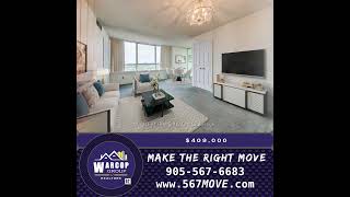 1603-1360 Rathburn Rd E
