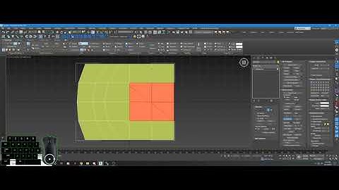 Flysimware 3DS MAX tips and tricks for cutting new edges. Swift Loop, QuickSlice and CutTool.