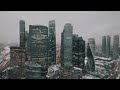 Доброе утро, Москва!