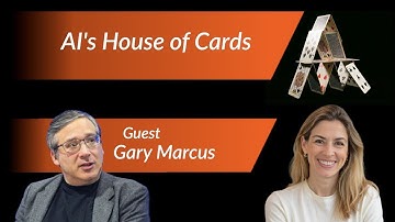 Is this how AI mania ends?