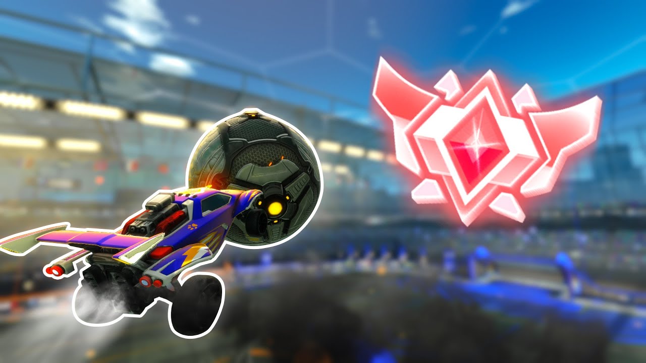 Save Your Tears (The Weeknd) | Rocket League Montage : r/RocketLeague