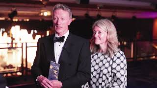 Highlights from BCIA Awards 2024