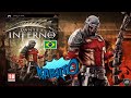 Dante's Inferno  para  PSP - PTBR  +  Link