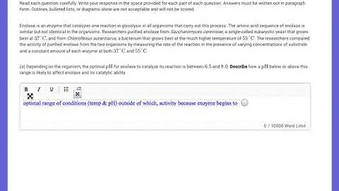 Unit 3 Progress Check FRQ 2