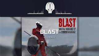 Celebrity Blast - Anomaly Net Worth