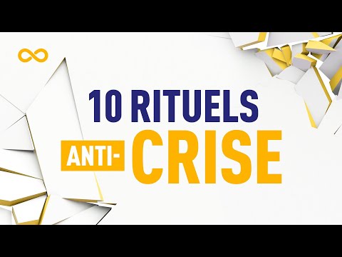 MES 10 RITUELS ANTI-STRESS