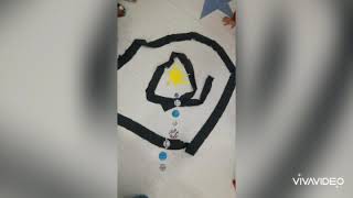 Yıldızlar Pırıl Pırıl Parlar