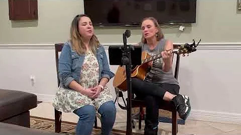 Girl Crush cover by Leah Dawn Schneider and Erica ...