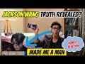 Jackson Wang’s MADE ME A MAN MAGICMAN 2 Broke Me 💔 | Full Album Reaction & Breakdown