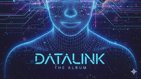 DATALINK THE ALBUM