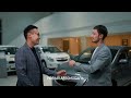 Рекламный ролик для автомарки CHEVROLET