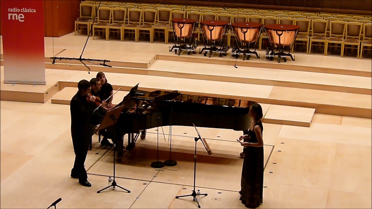 Francaix: Musique de Cour for Flute, Violin and Piano