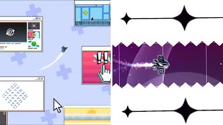 "swag jazz" By BTZP | Geometry Dash screenshot 4