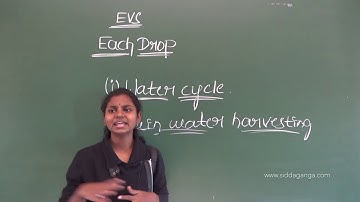 STATE 4 - EVS - EACH DROP - PART 1