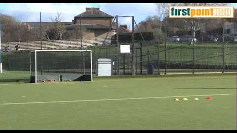 Kerri McDonald footage 20 10 11