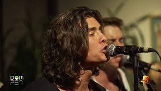 The Jacks - Just A little Bit Live at ETR Sessions presented by DomPen