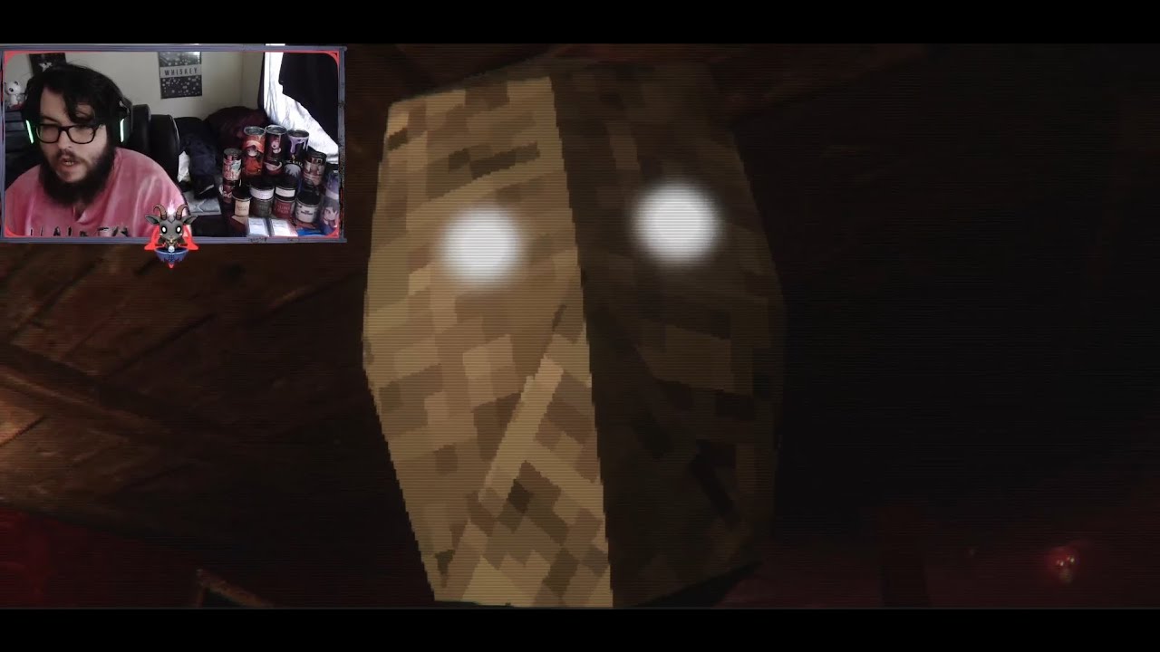 3 Scary Games 1 Video - YouTube