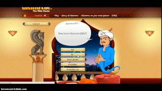 Akinator The Web Genie #2 screenshot 5