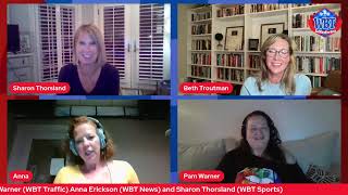 Download Lagu Talktoberfest 2023 - The Ladies of WBT MP3