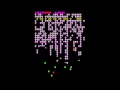 Centipede - Arcade version, 470,942 score. Atari 1980. Full gameplay. (MAME)