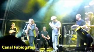 Ana Carolina - Pra Tomar Três (Viradão Carioca - 06/05/2012) HD