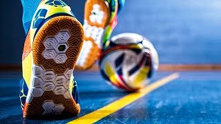 Most Humiliating Skills & Goals 2019 ● Futsal