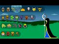 Stick War Legacy | Merical FIGHT All Items News | Stick War Legacy Hack | KasubukTQ