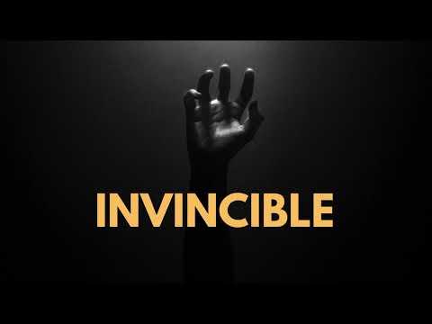Invincible (Full Audio