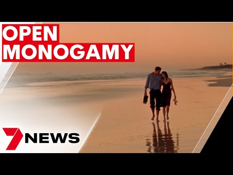 Open relationships rising in popularity  | 7news