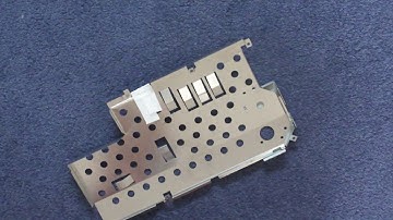 FPGASID Troubleshooting ASSY 250466