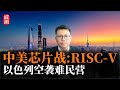 中美芯片大战：RISC-V，以色列空袭难民营，造成大量平民死伤