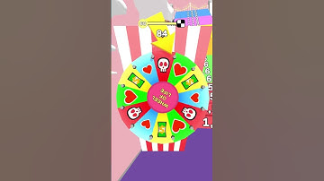 Run of Life🏃🏻 gameplay lvl 60😱 (Android/IOS)🎮 #shorts