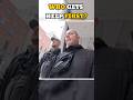 He Met Irish Homeless... And This Happened🤯😳 @D@DutchTravelManiac