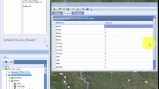 Initial Nitrogen Sampling – Export  Points to Mobile Software