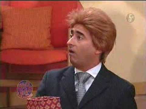 quico el psiquico