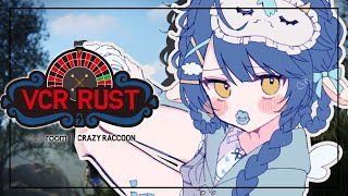 *. VCR RUST┊まずは歩くところから。ˎˊ˗（　天宮こころ / にじさんじ　）