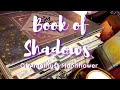 Book of Shadows Flip-Through/ Update