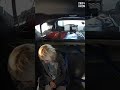 Her Shocking Realization in Police Custody