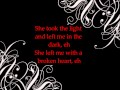 McFly - Shine A Light (Lyrics)