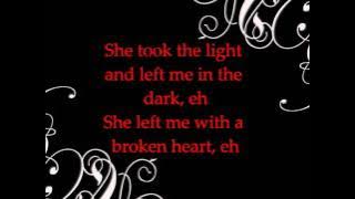 McFly - Shine A Light (Lyrics)