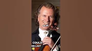Thumbnail of Andre Rieu's Last Concert  A Farewell in Maas