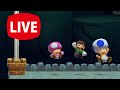 【マリオメーカー２】みんバト！他は何やろうかな？【生放送】