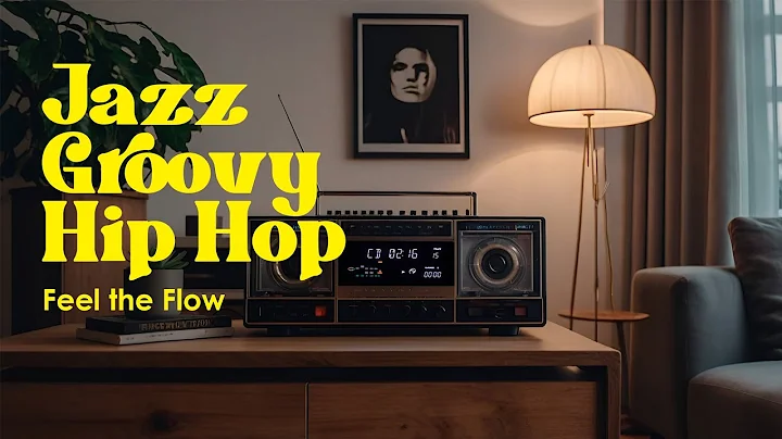 Feel the Flow: Neo Soul & Jazz Hip Hop Grooves thumbnail