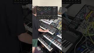 Massive Electronic Drums