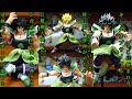 ドラゴンボール超S.H.Figuarts ブロリー☆可動式の頂点の神クオにかっこいいポージングをとらせる楽しみを最痛感!!黒髪怒り顔面の再現度はこれまでのフィギュアーツとは別格!!最強にして最高峰☆